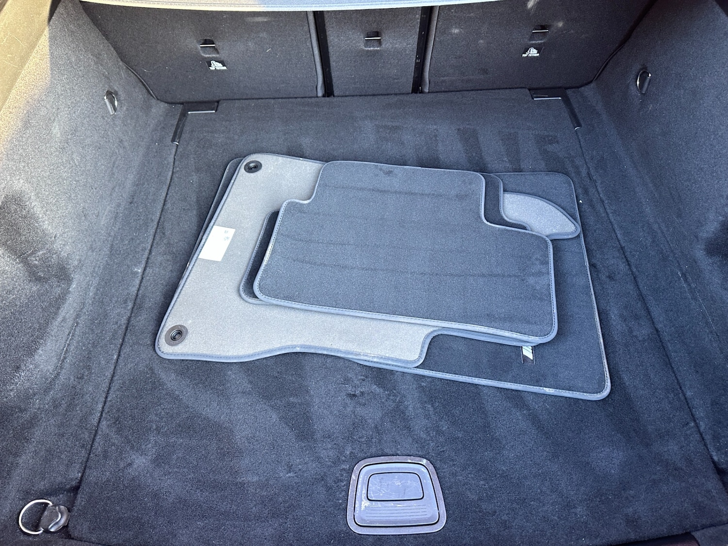 Used Mercedes-Benz CLA 2020 for sale - 77087777: Photo 45