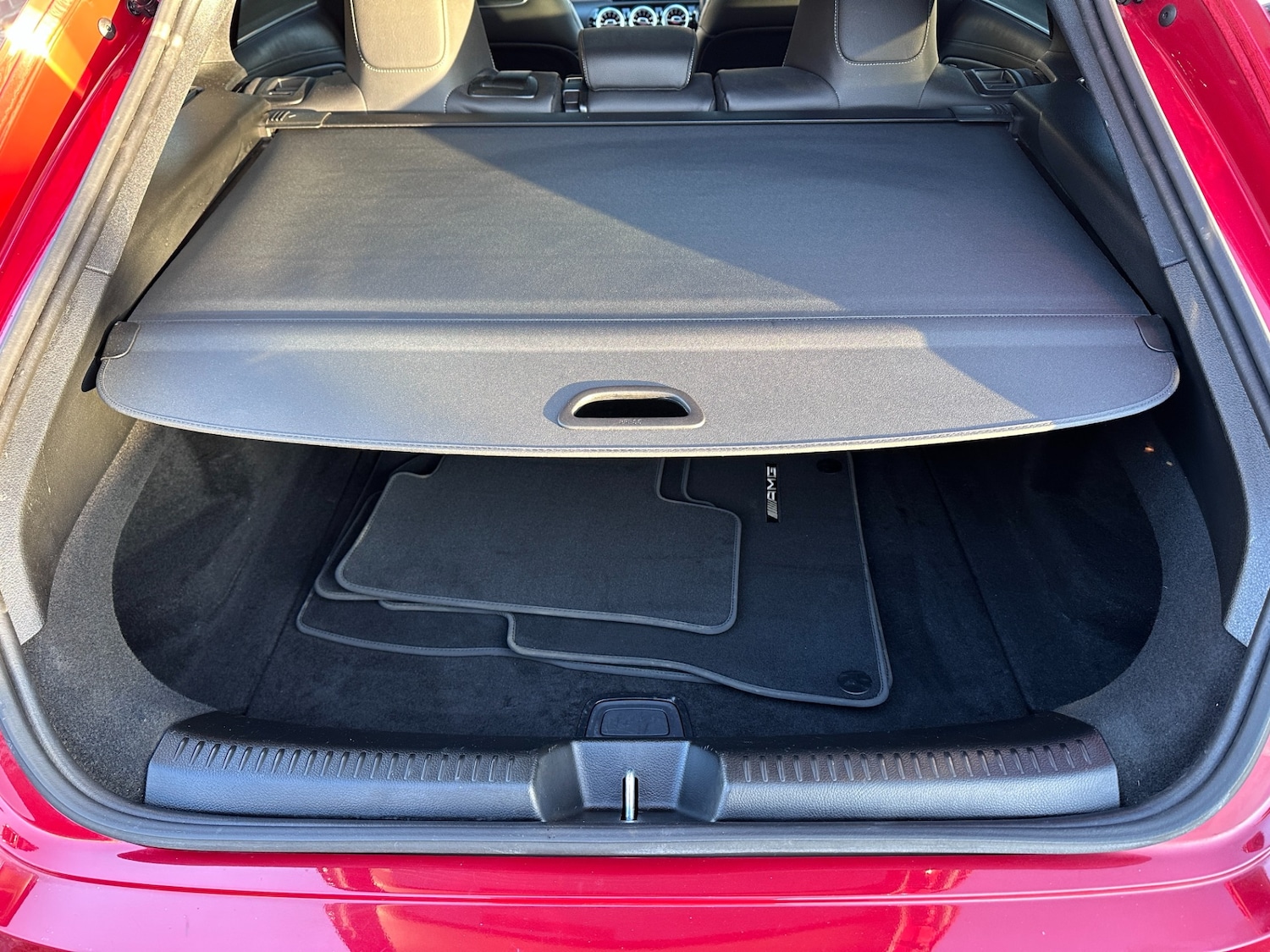 Used Mercedes-Benz CLA 2020 for sale - 77087777: Photo 46