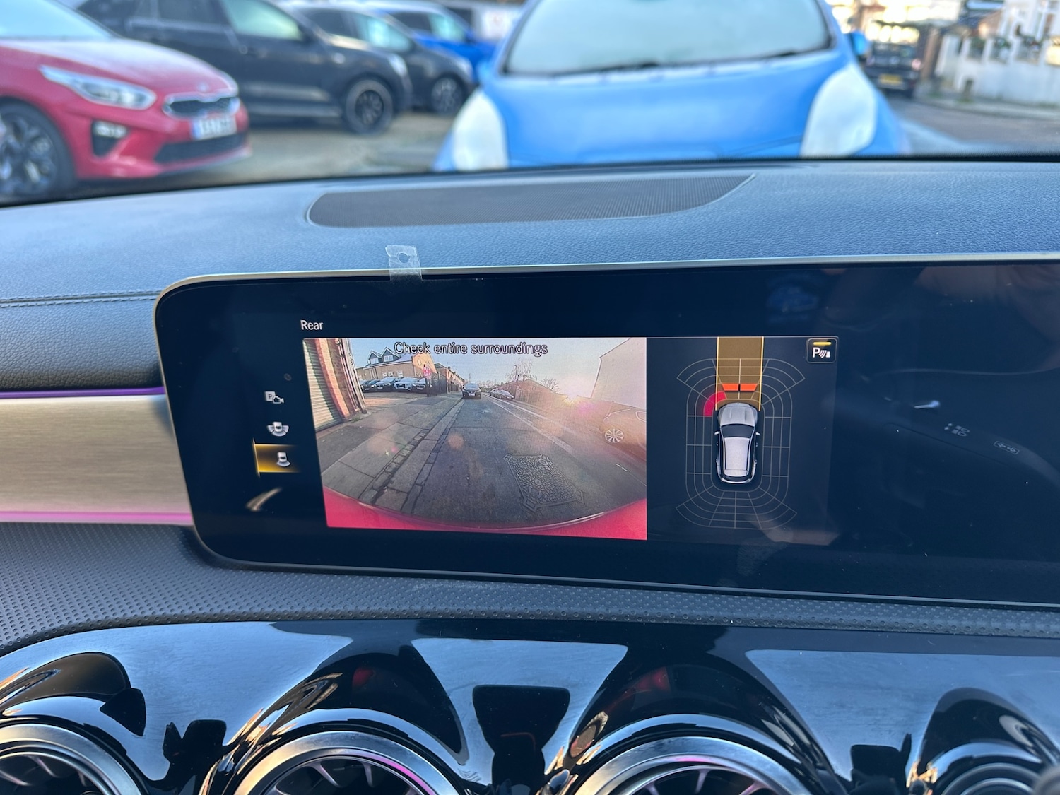 Used Mercedes-Benz CLA 2020 for sale - 77087777: Photo 48