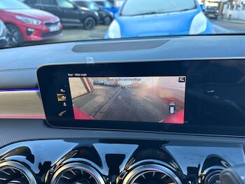 Used Mercedes-Benz CLA 2020 for sale - 77087777: Photo