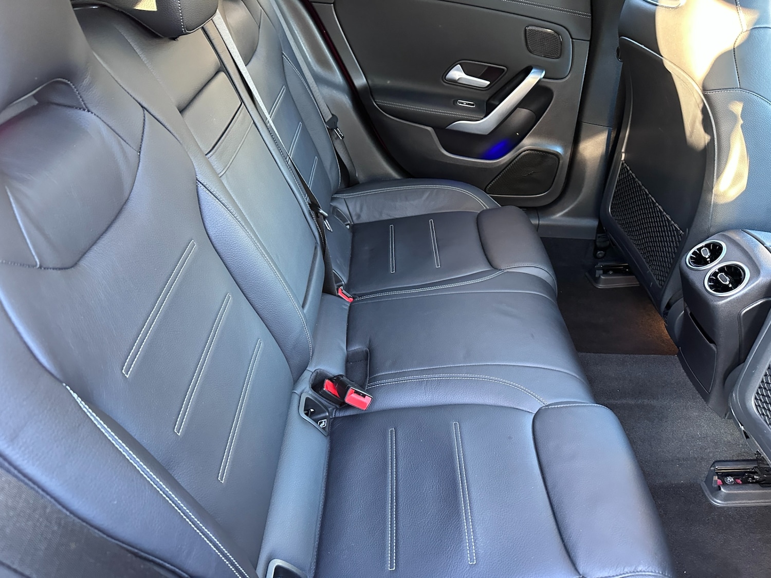 Used Mercedes-Benz CLA 2020 for sale - 77087777: Photo 51