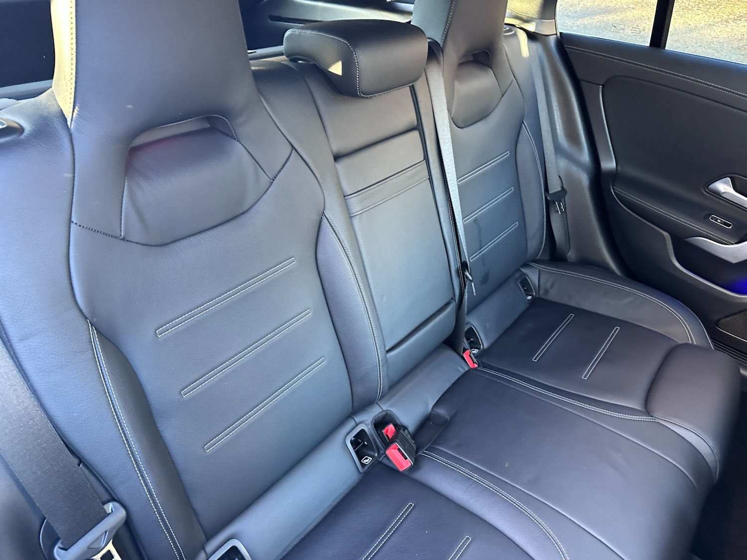 Used Mercedes-Benz CLA 2020 for sale - 77087777: Photo 52