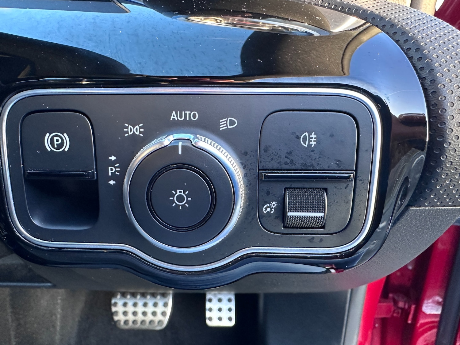 Used Mercedes-Benz CLA 2020 for sale - 77087777: Photo 53