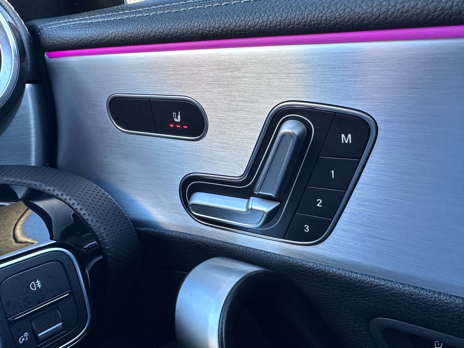 Used Mercedes-Benz CLA 2020 for sale - 77087777: Photo 54