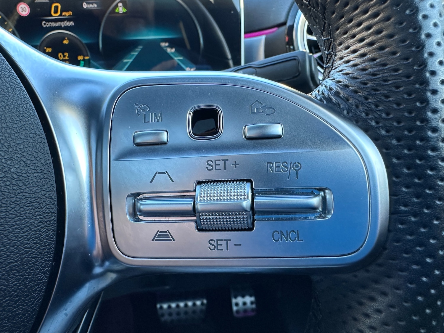 Used Mercedes-Benz CLA 2020 for sale - 77087777: Photo 55