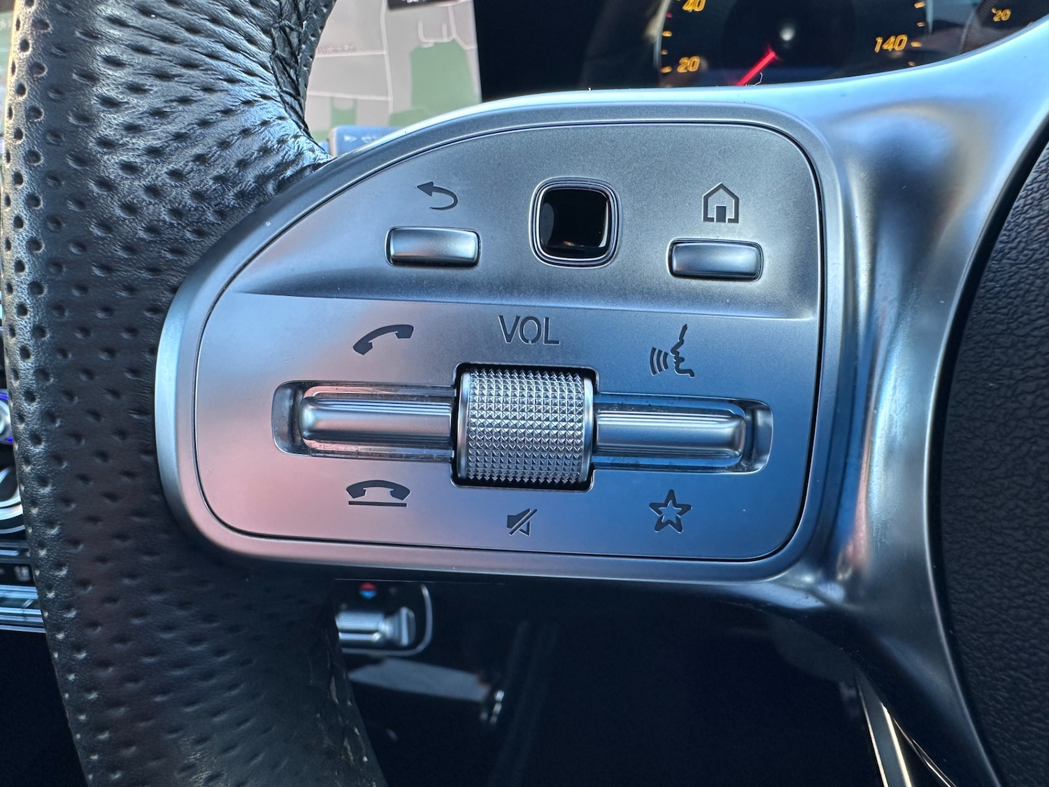 Used Mercedes-Benz CLA 2020 for sale - 77087777: Photo 56