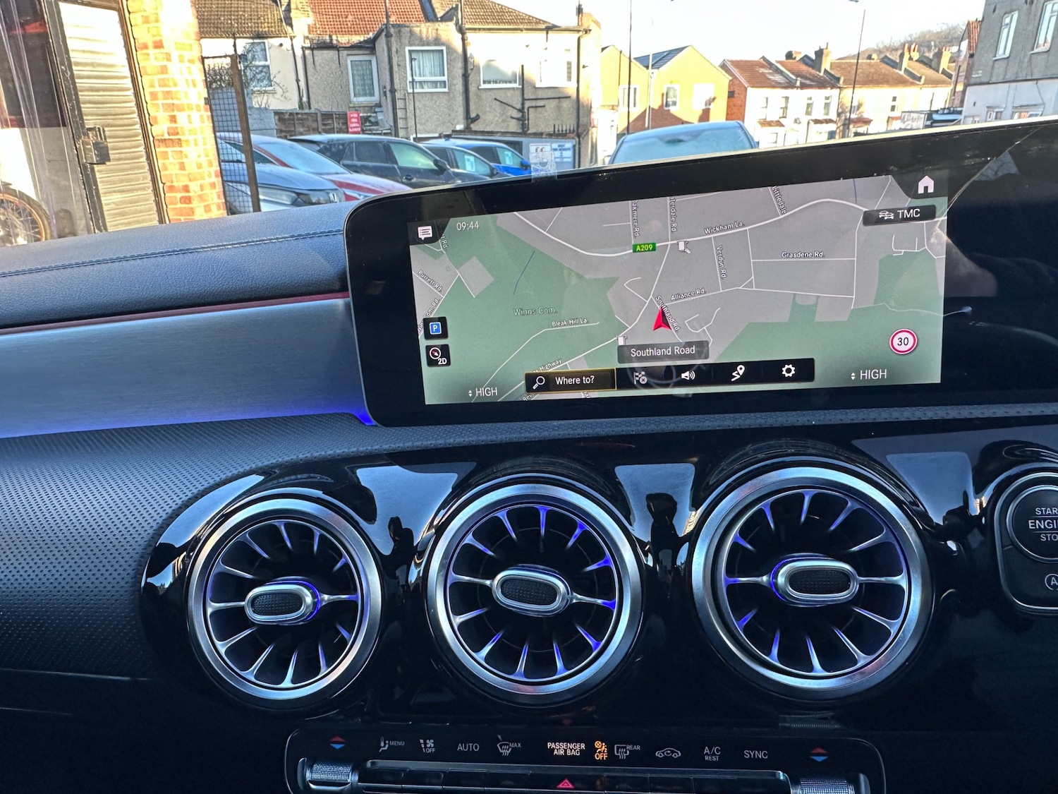 Used Mercedes-Benz CLA 2020 for sale - 77087777: Photo 57