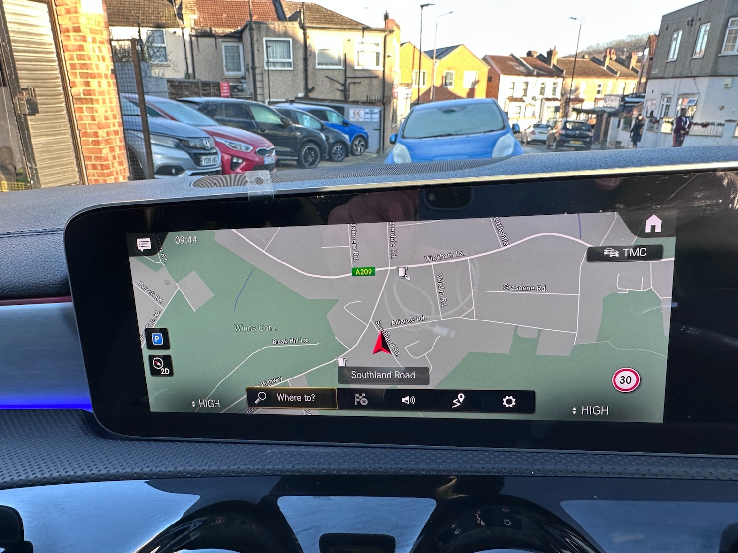 Used Mercedes-Benz CLA 2020 for sale - 77087777: Photo 6