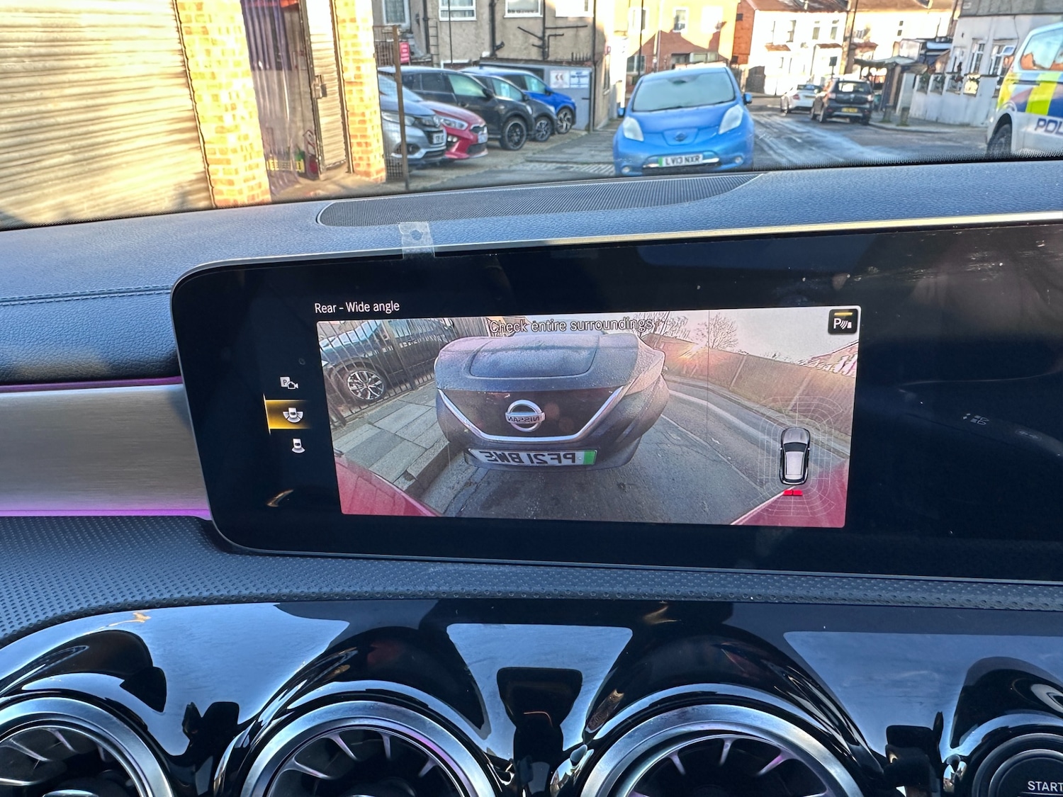 Used Mercedes-Benz CLA 2020 for sale - 77087777: Photo 60