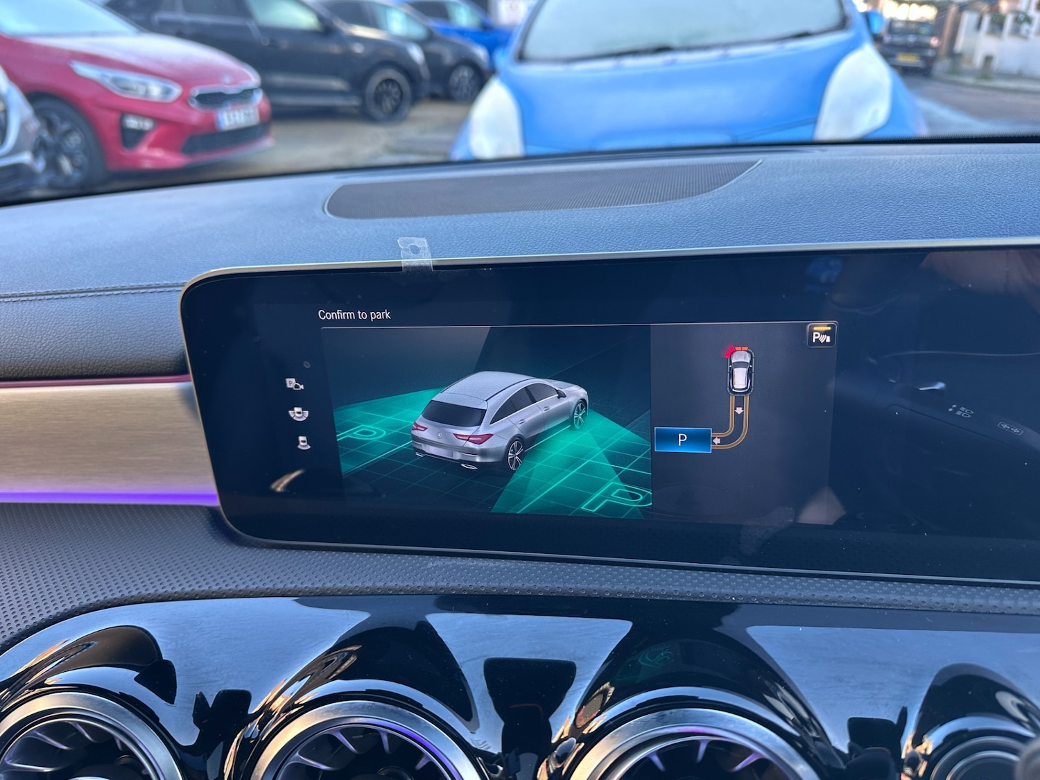 Used Mercedes-Benz CLA 2020 for sale - 77087777: Photo 61