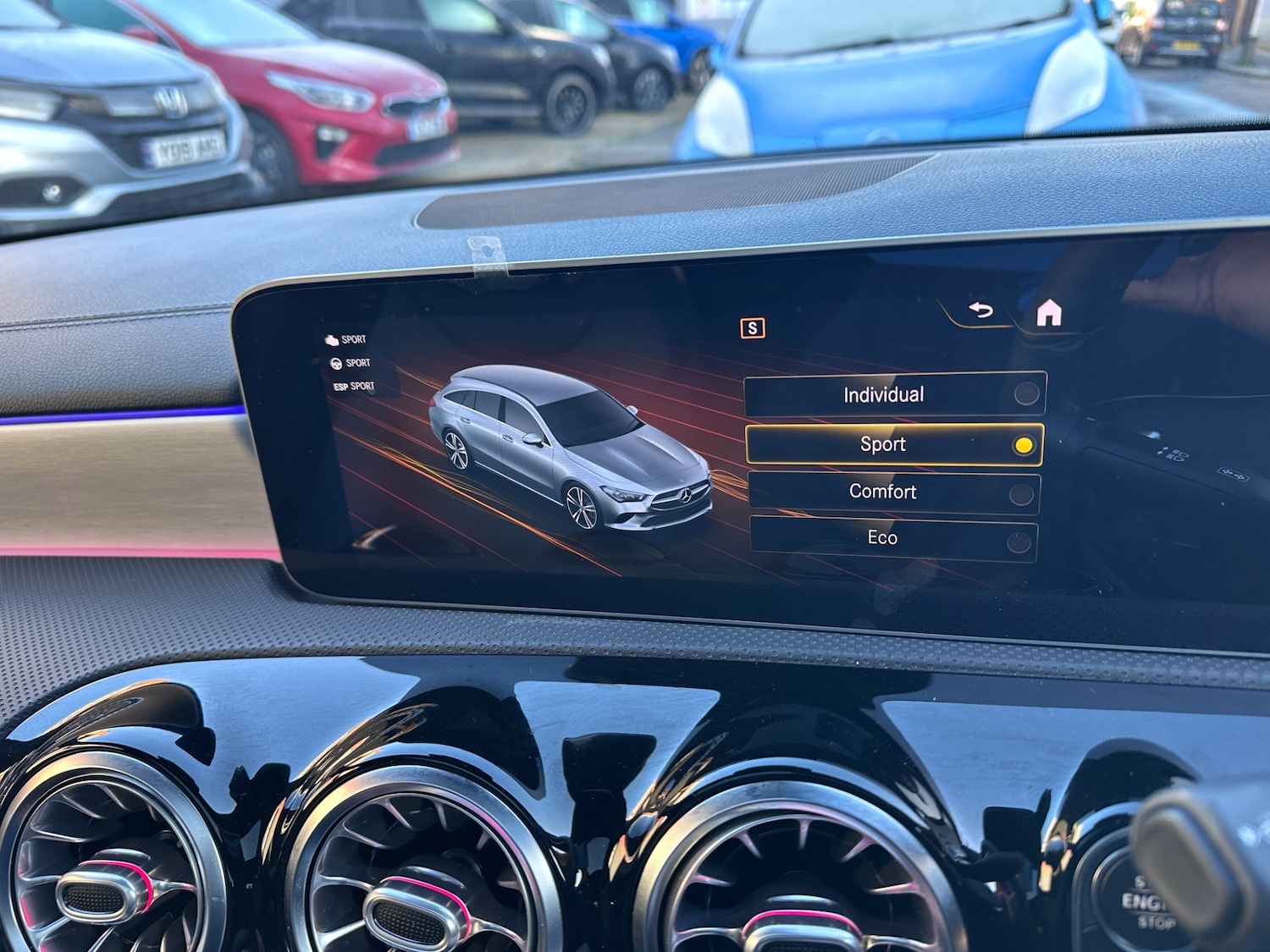 Used Mercedes-Benz CLA 2020 for sale - 77087777: Photo 62