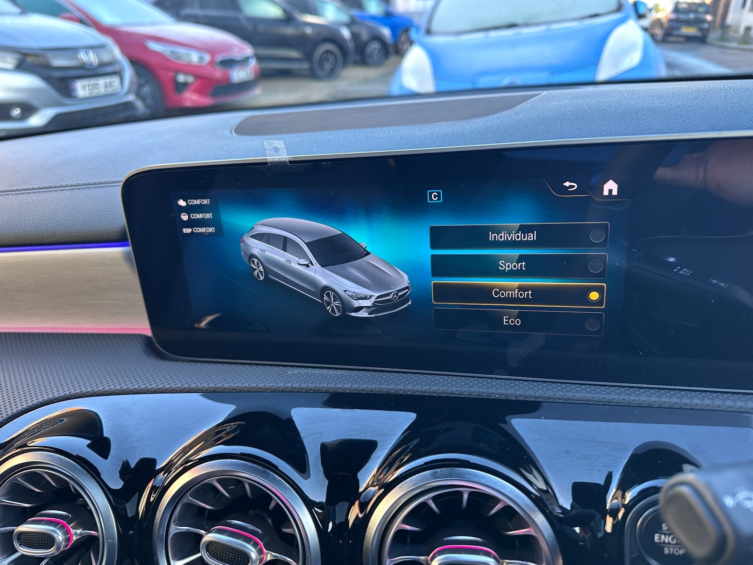 Used Mercedes-Benz CLA 2020 for sale - 77087777: Photo 63