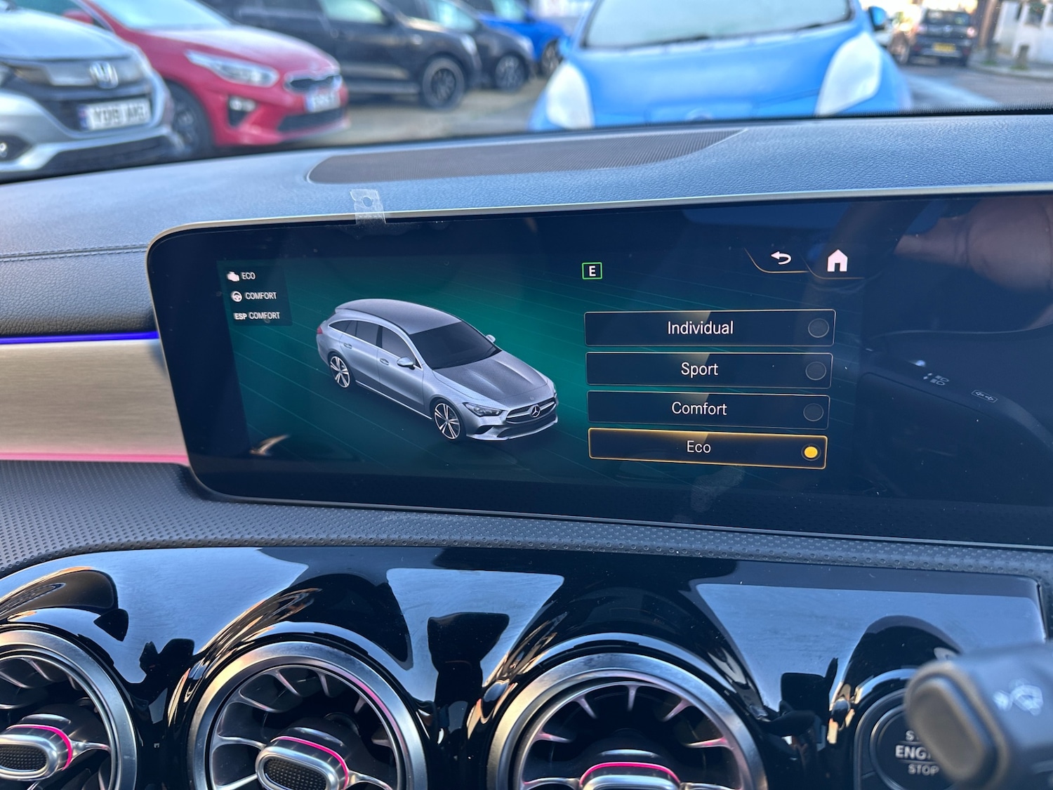 Used Mercedes-Benz CLA 2020 for sale - 77087777: Photo 64