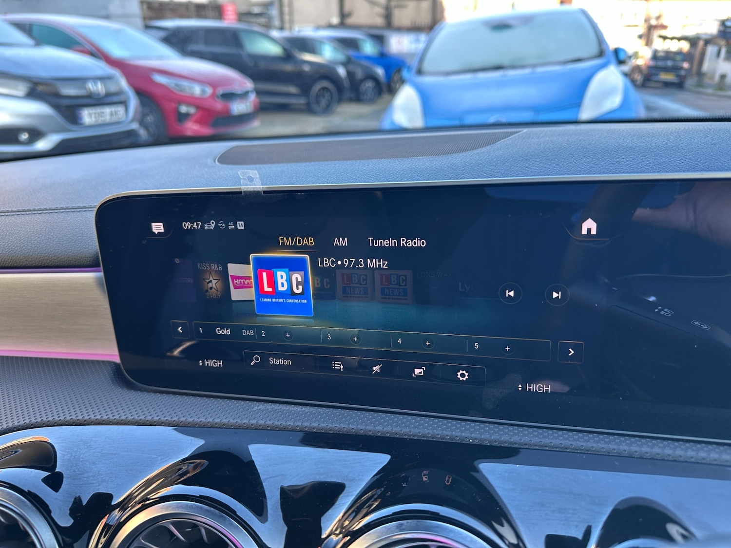 Used Mercedes-Benz CLA 2020 for sale - 77087777: Photo 65