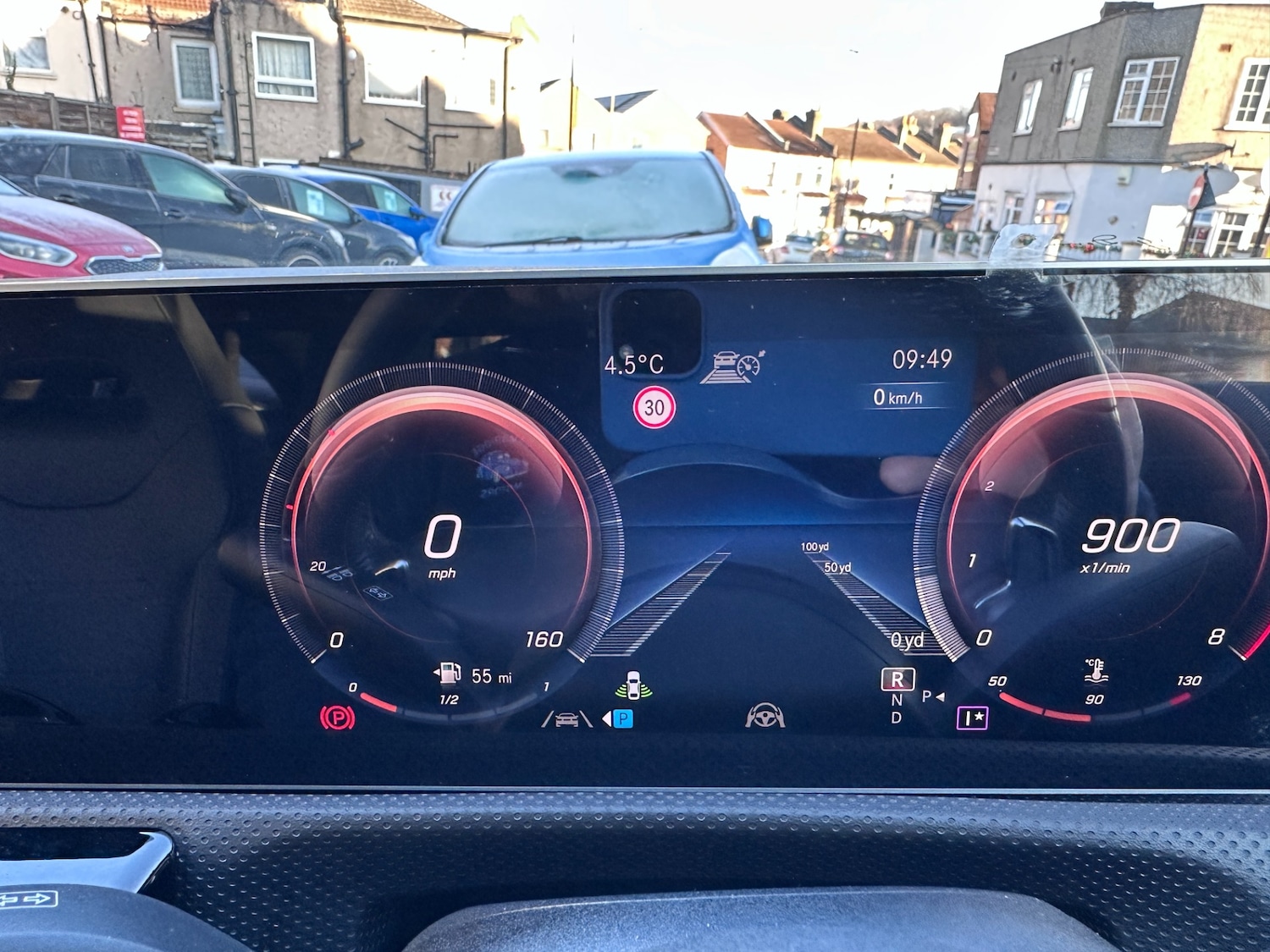 Used Mercedes-Benz CLA 2020 for sale - 77087777: Photo 66