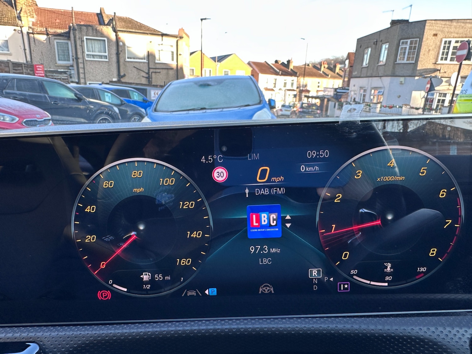 Used Mercedes-Benz CLA 2020 for sale - 77087777: Photo 67