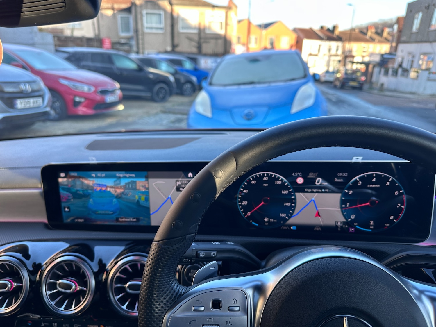 Used Mercedes-Benz CLA 2020 for sale - 77087777: Photo 68