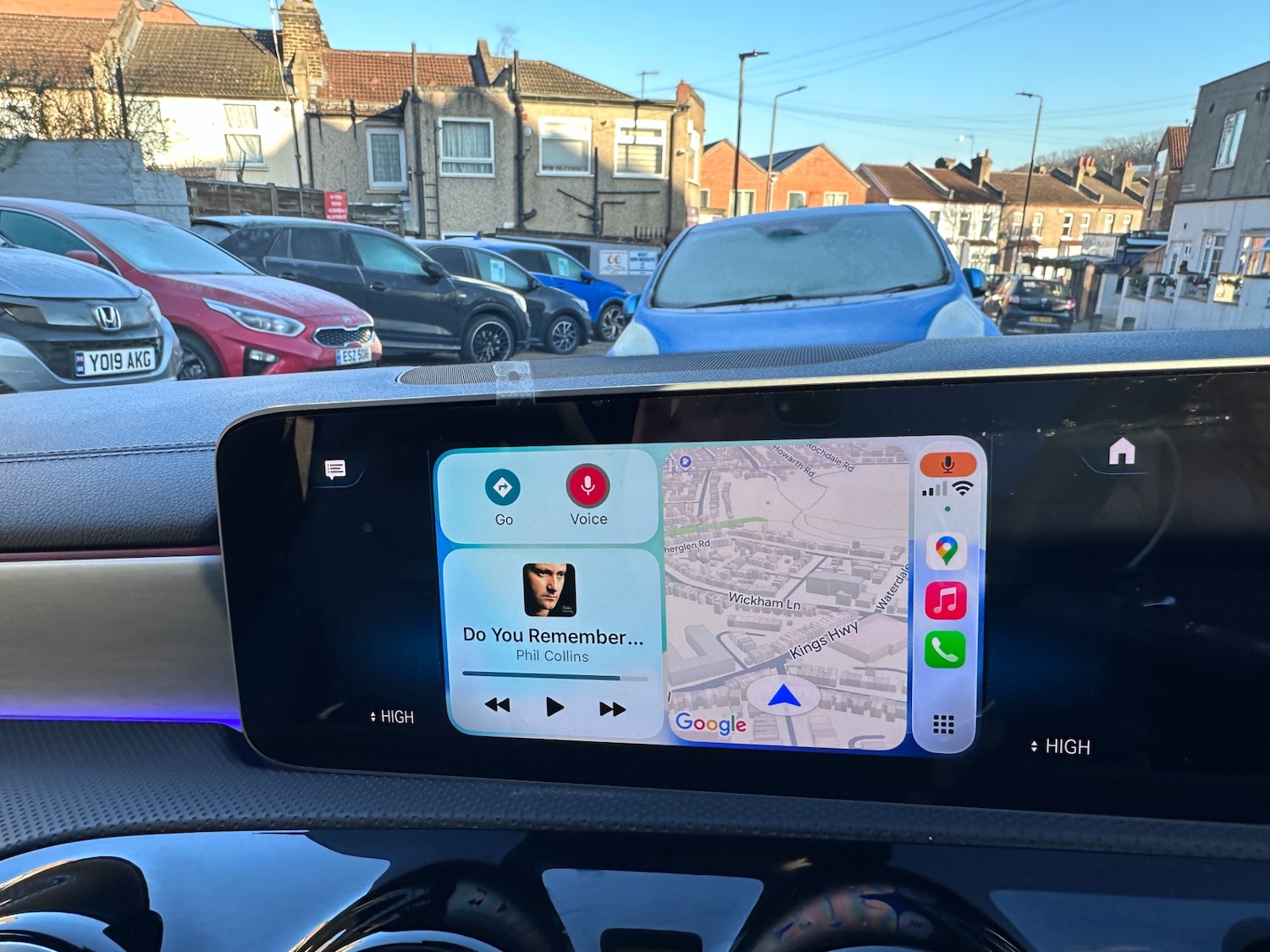 Used Mercedes-Benz CLA 2020 for sale - 77087777: Photo 69