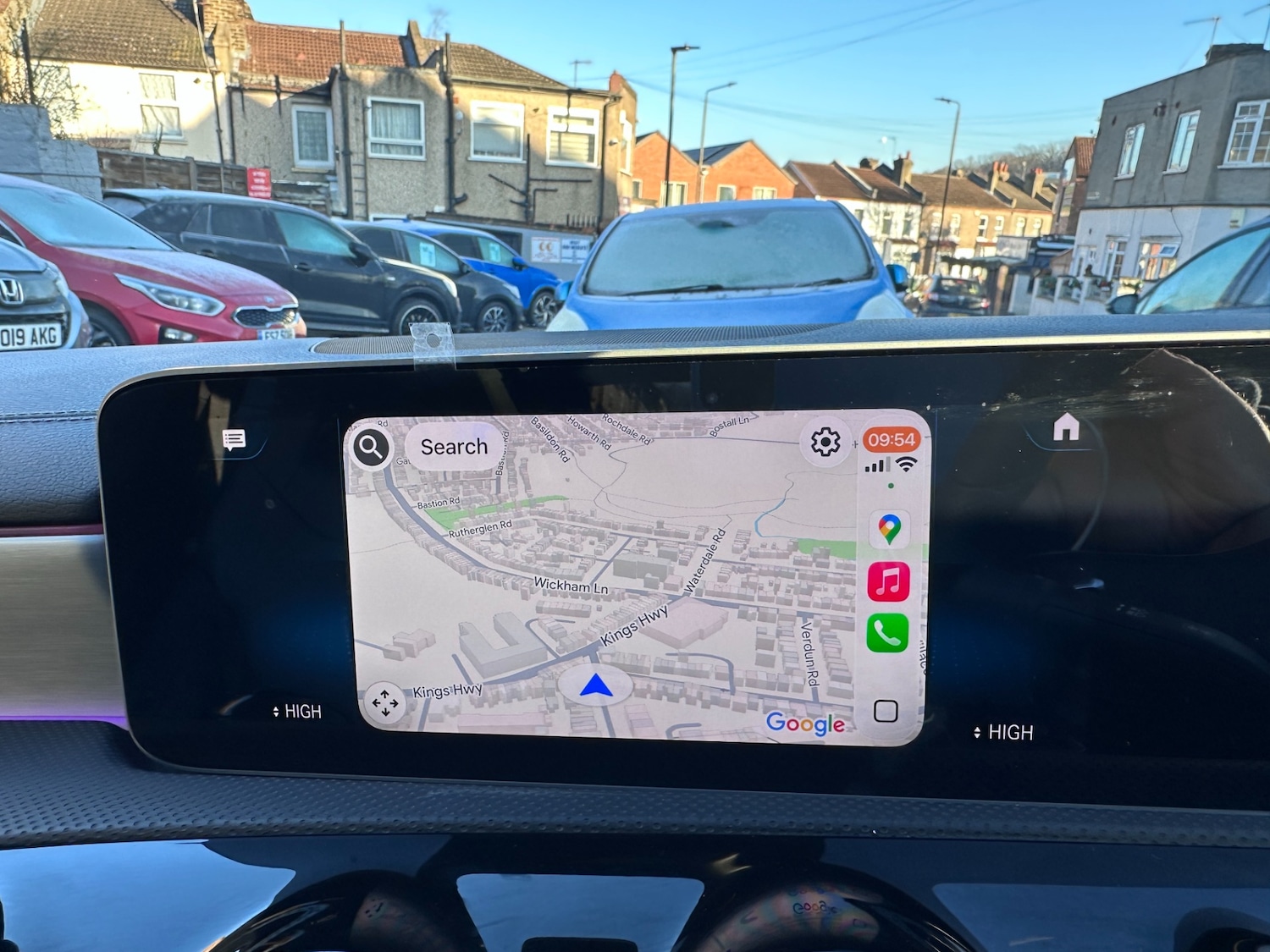 Used Mercedes-Benz CLA 2020 for sale - 77087777: Photo 70