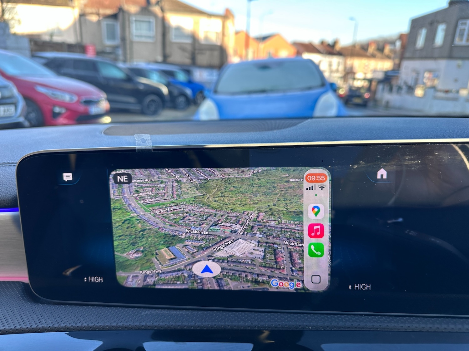 Used Mercedes-Benz CLA 2020 for sale - 77087777: Photo 71