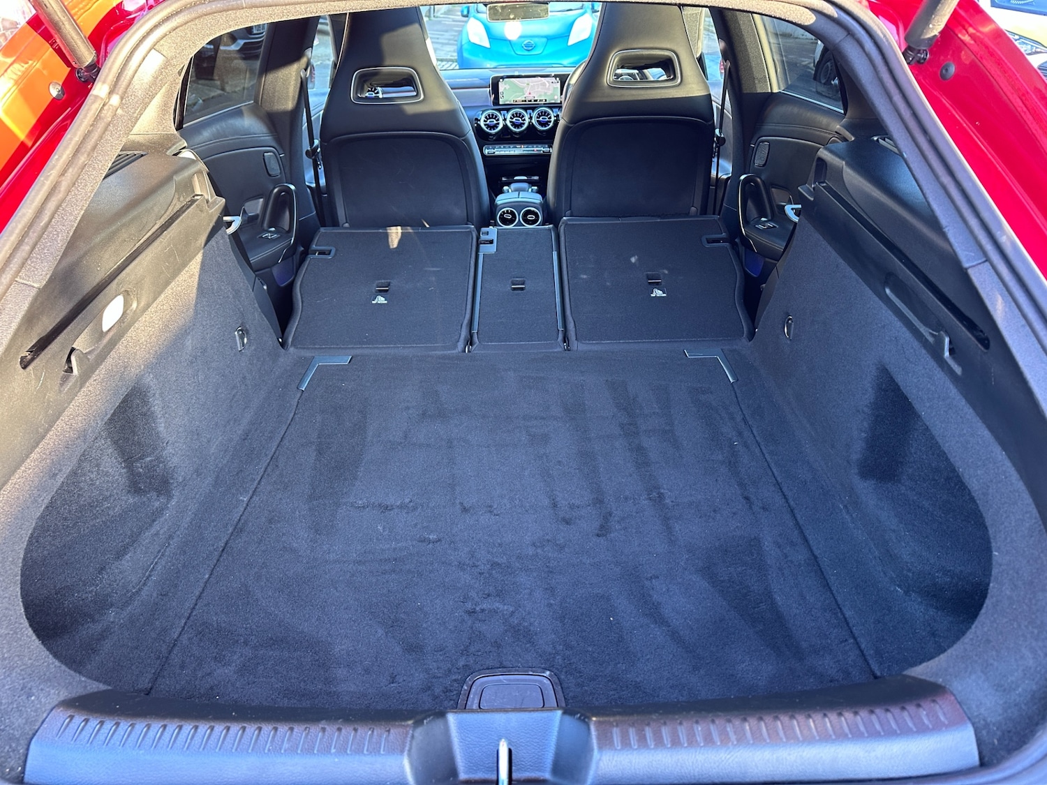 Used Mercedes-Benz CLA 2020 for sale - 77087777: Photo 8