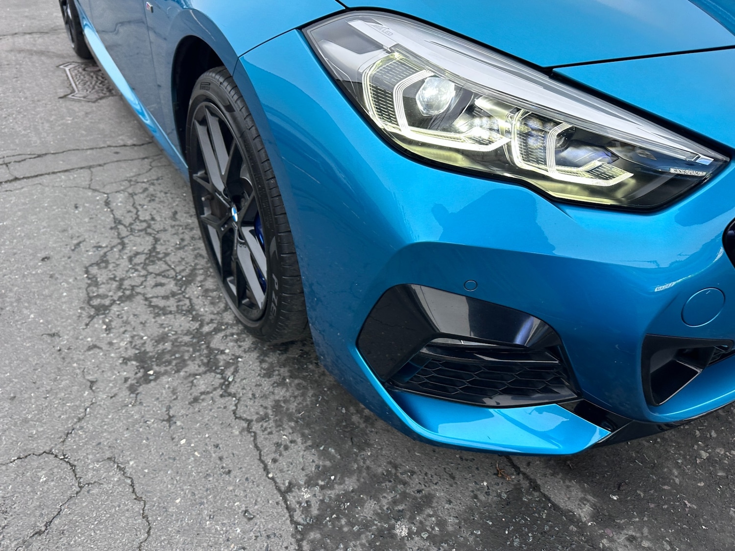 Used BMW 2 Series 2021 for sale - 77326984: Photo 12