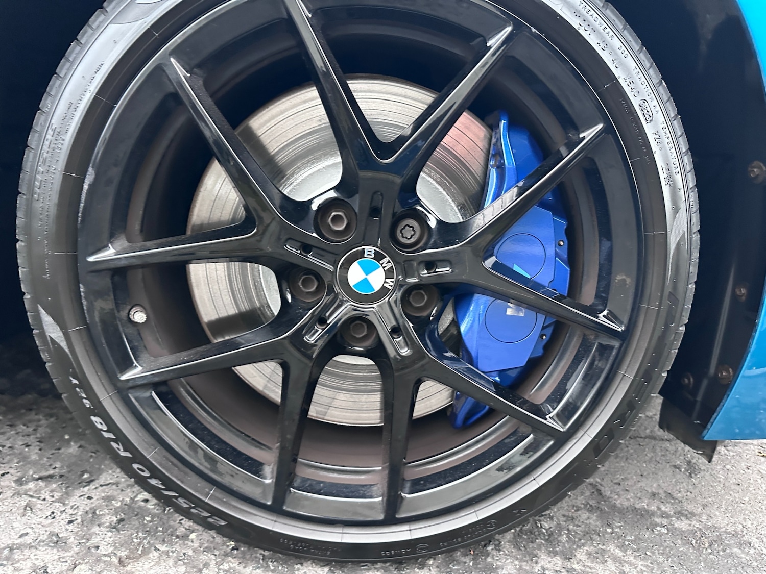 Used BMW 2 Series 2021 for sale - 77326984: Photo 13