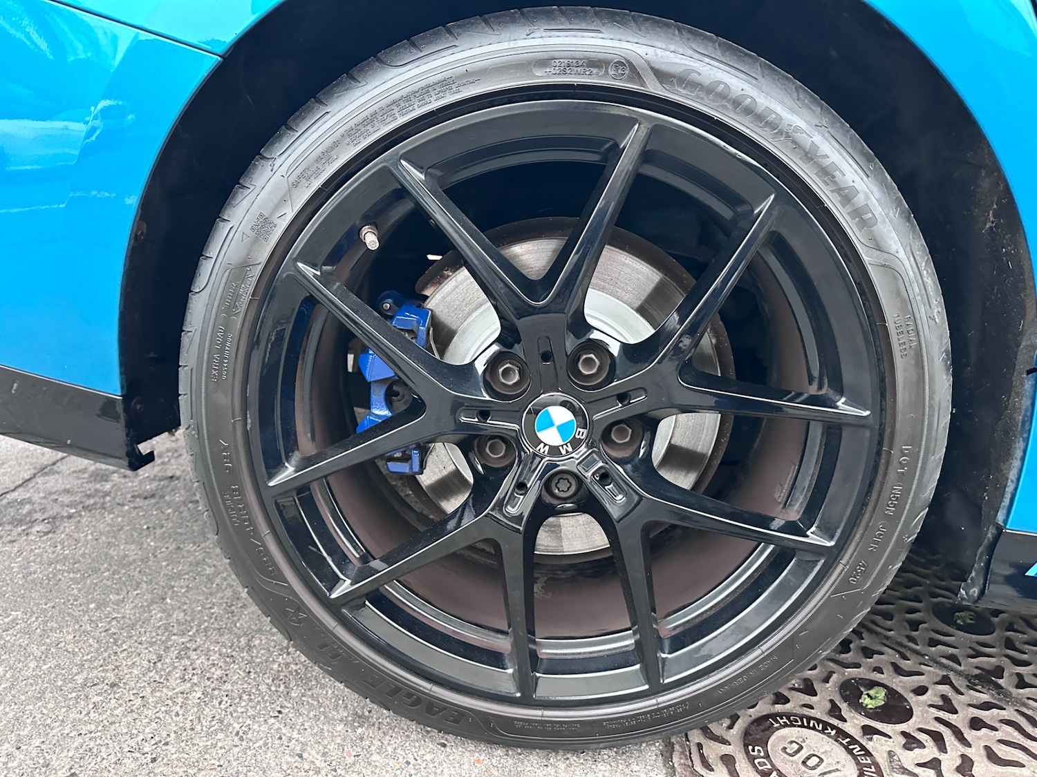 Used BMW 2 Series 2021 for sale - 77326984: Photo 14