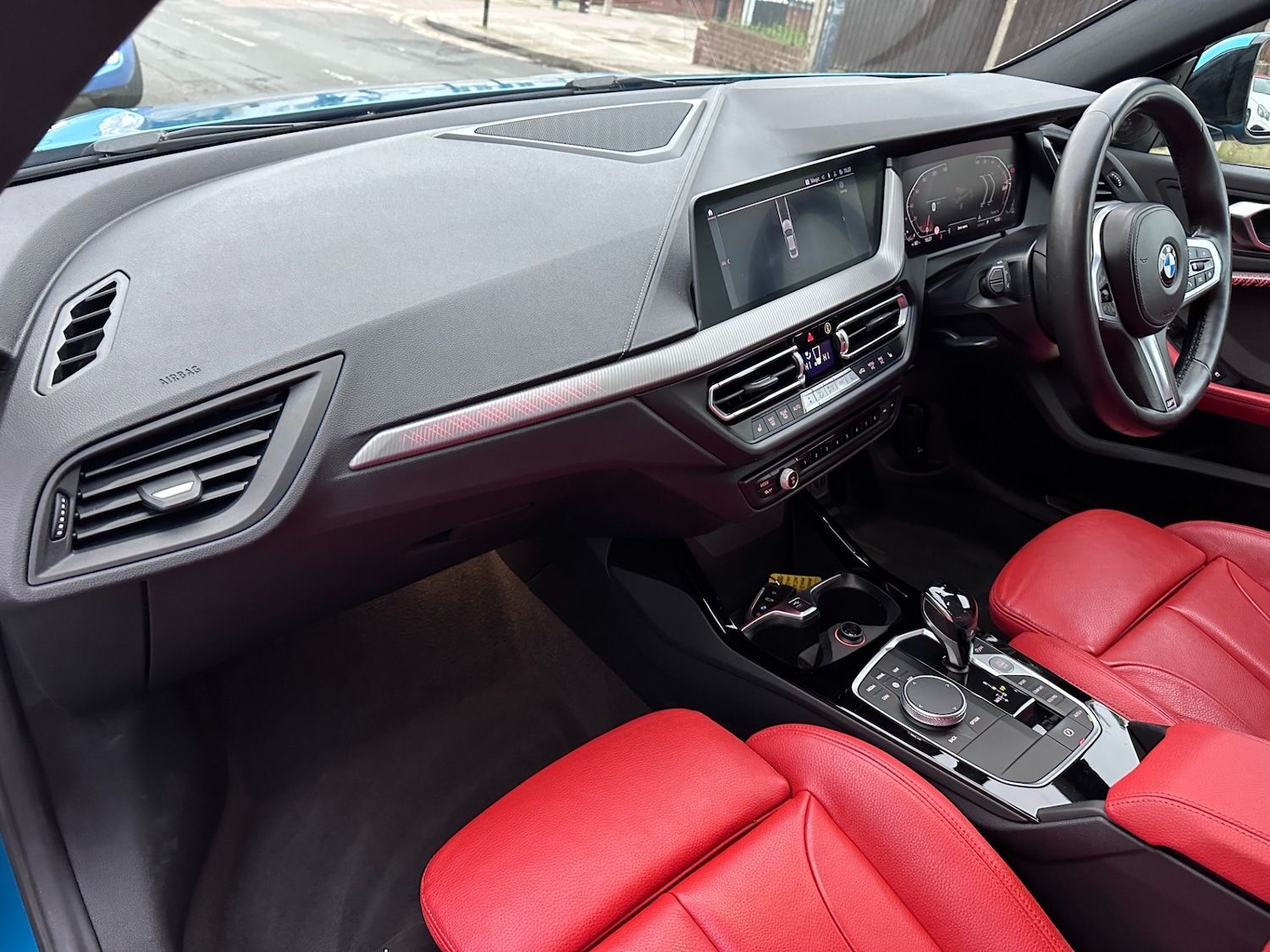 Used BMW 2 Series 2021 for sale - 77326984: Photo 19