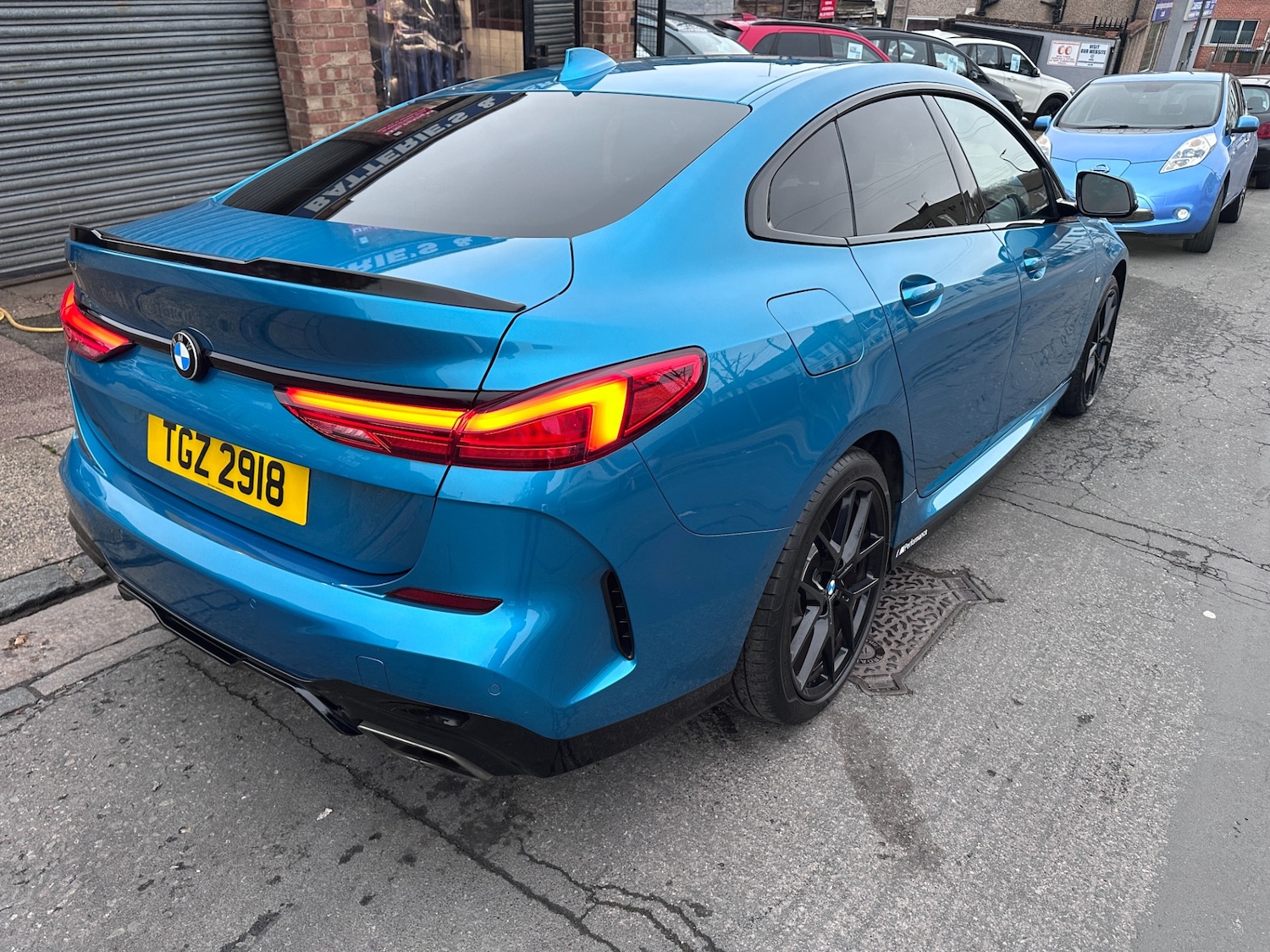 Used BMW 2 Series 2021 for sale - 77326984: Photo 3