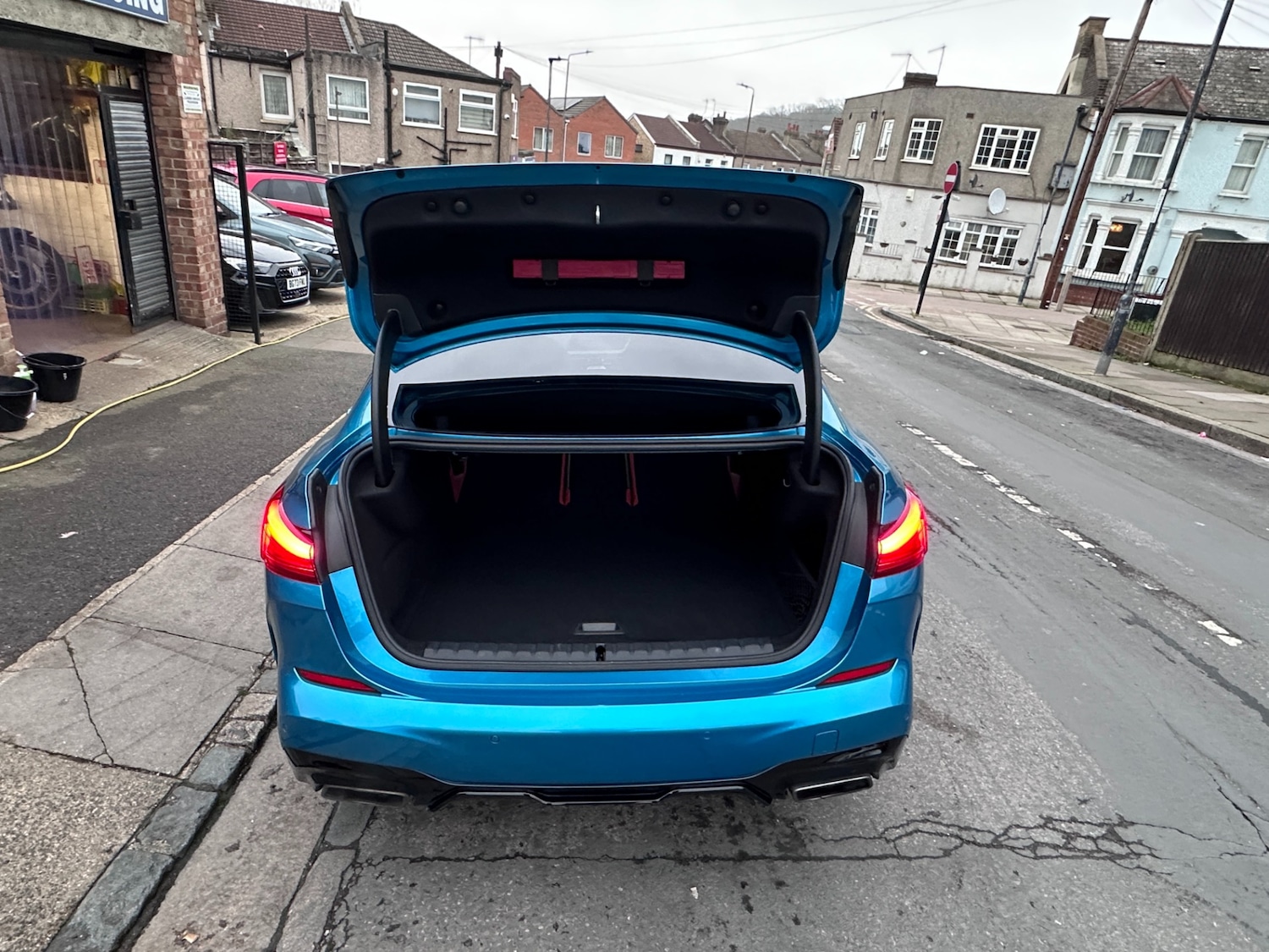 Used BMW 2 Series 2021 for sale - 77326984: Photo 36