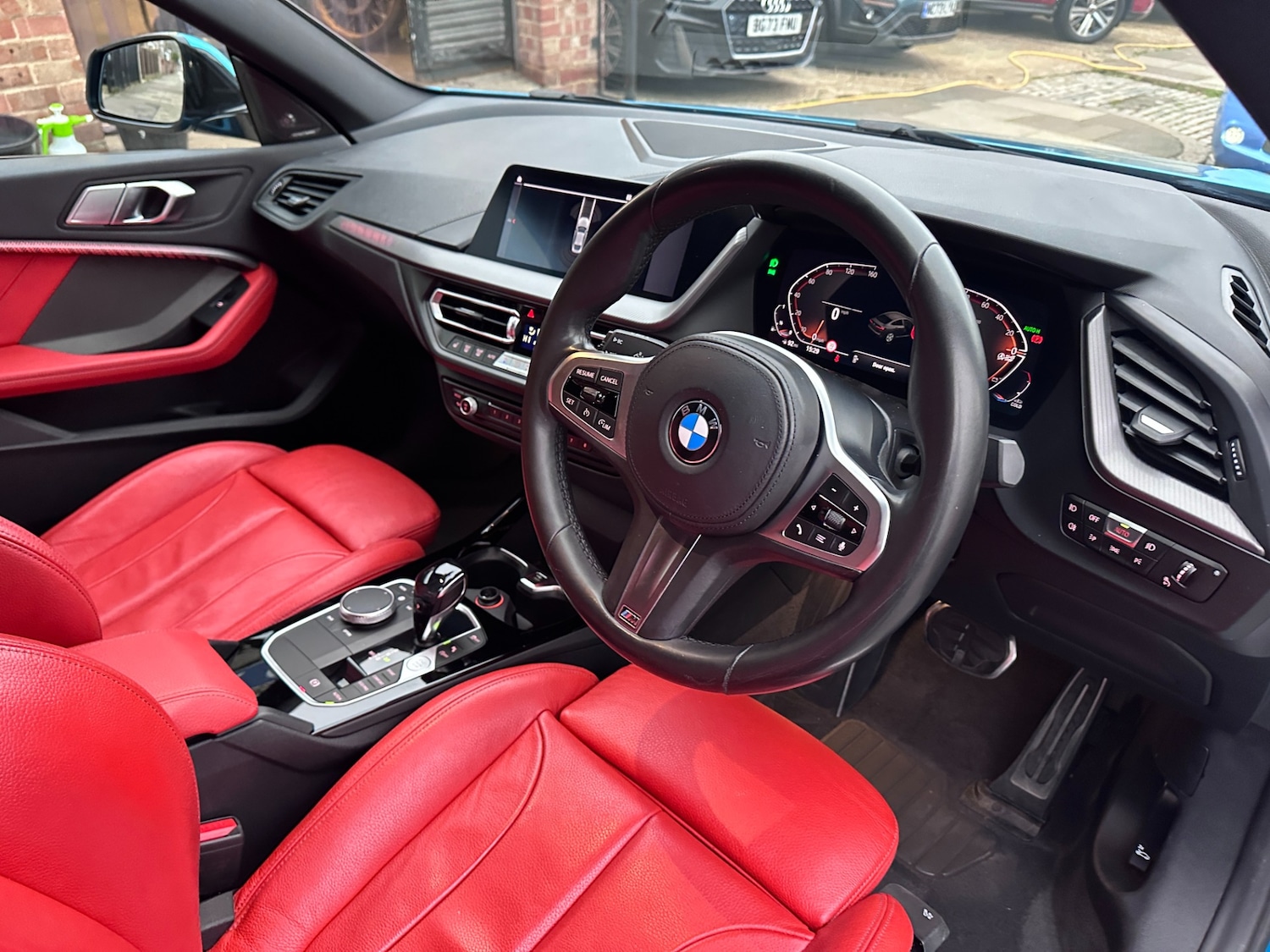 Used BMW 2 Series 2021 for sale - 77326984: Photo 41