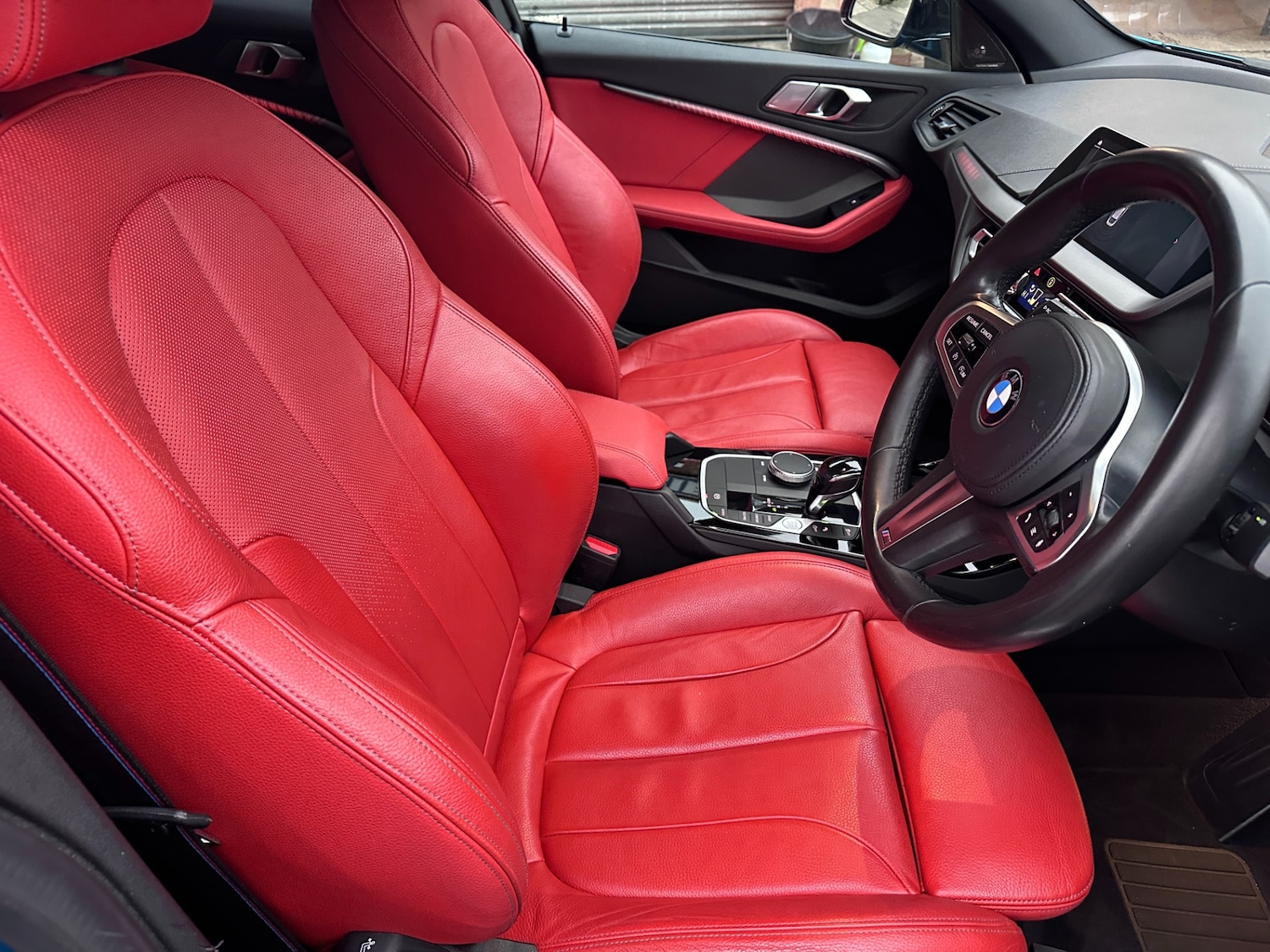 Used BMW 2 Series 2021 for sale - 77326984: Photo 42