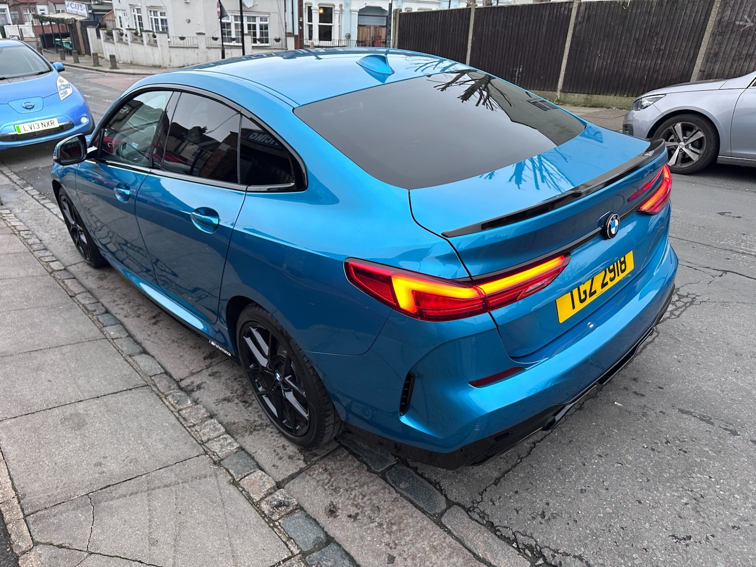 Used BMW 2 Series 2021 for sale - 77326984: Photo 5