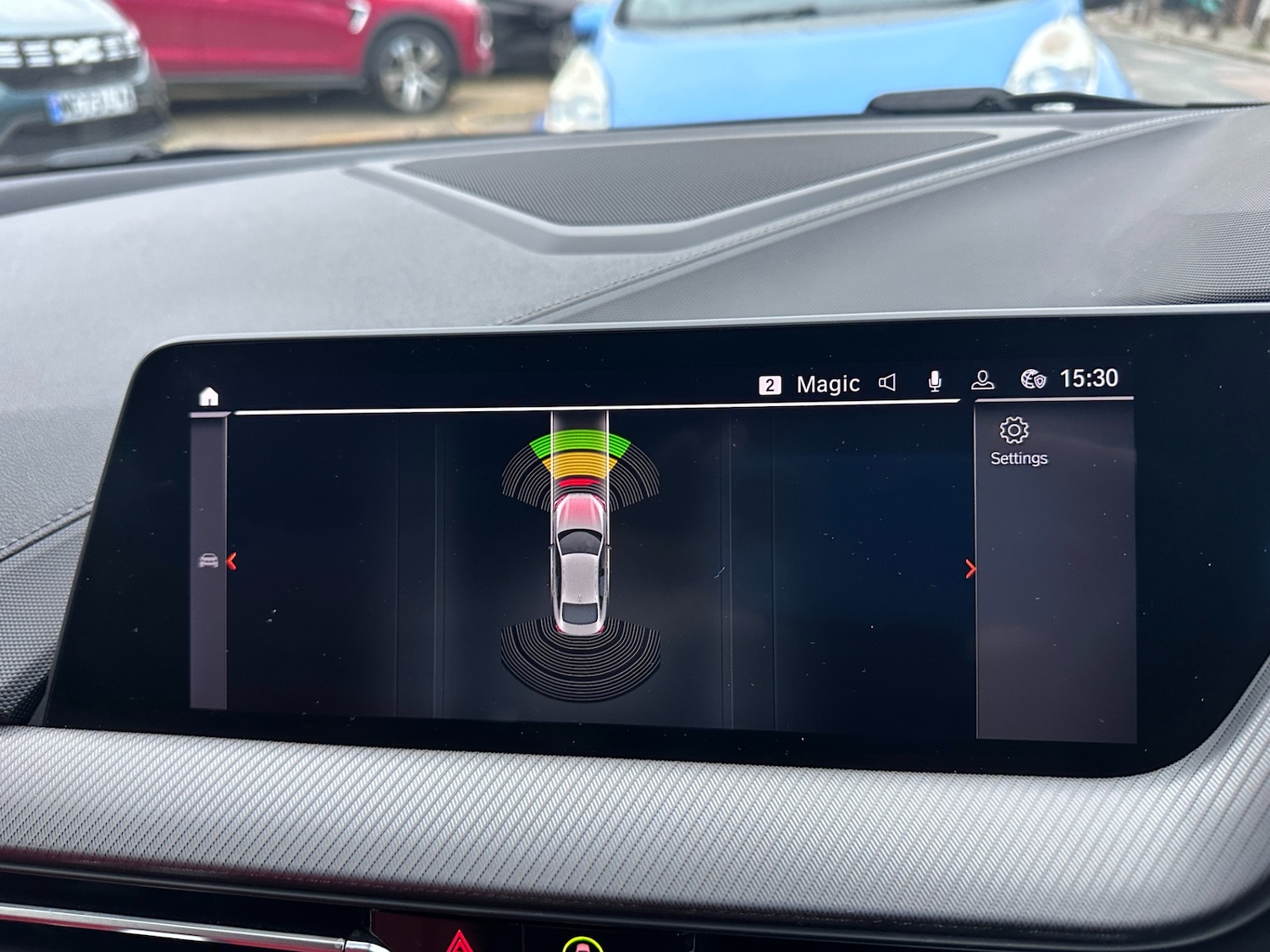 Used BMW 2 Series 2021 for sale - 77326984: Photo 50