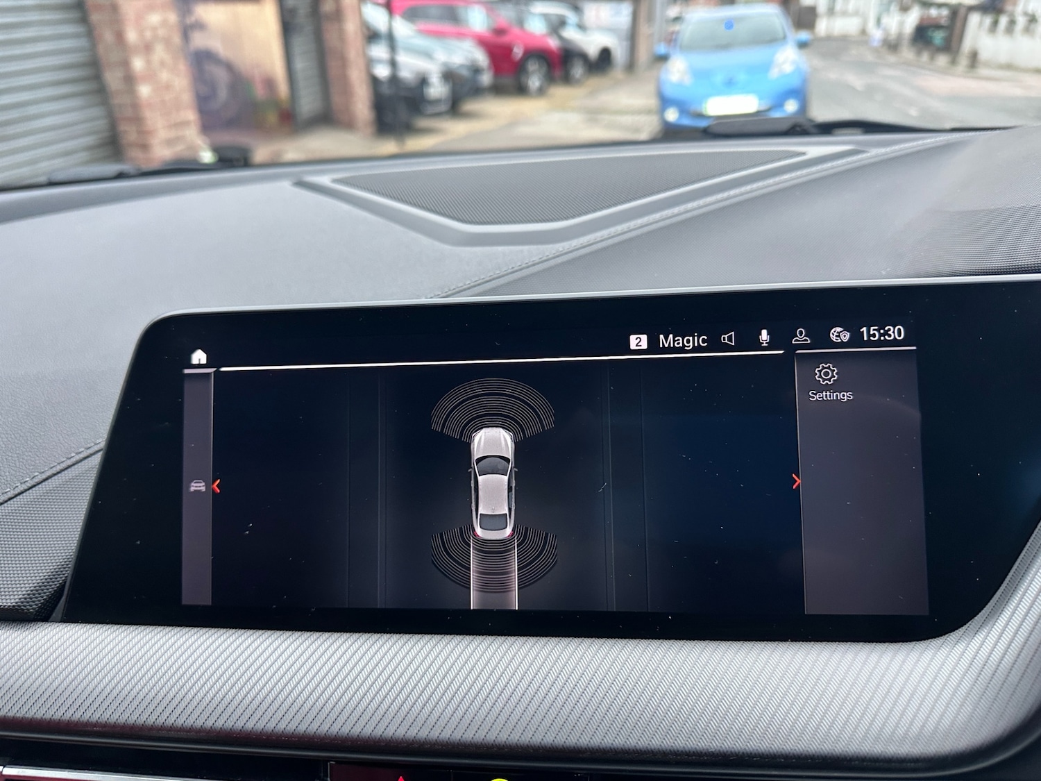 Used BMW 2 Series 2021 for sale - 77326984: Photo 51