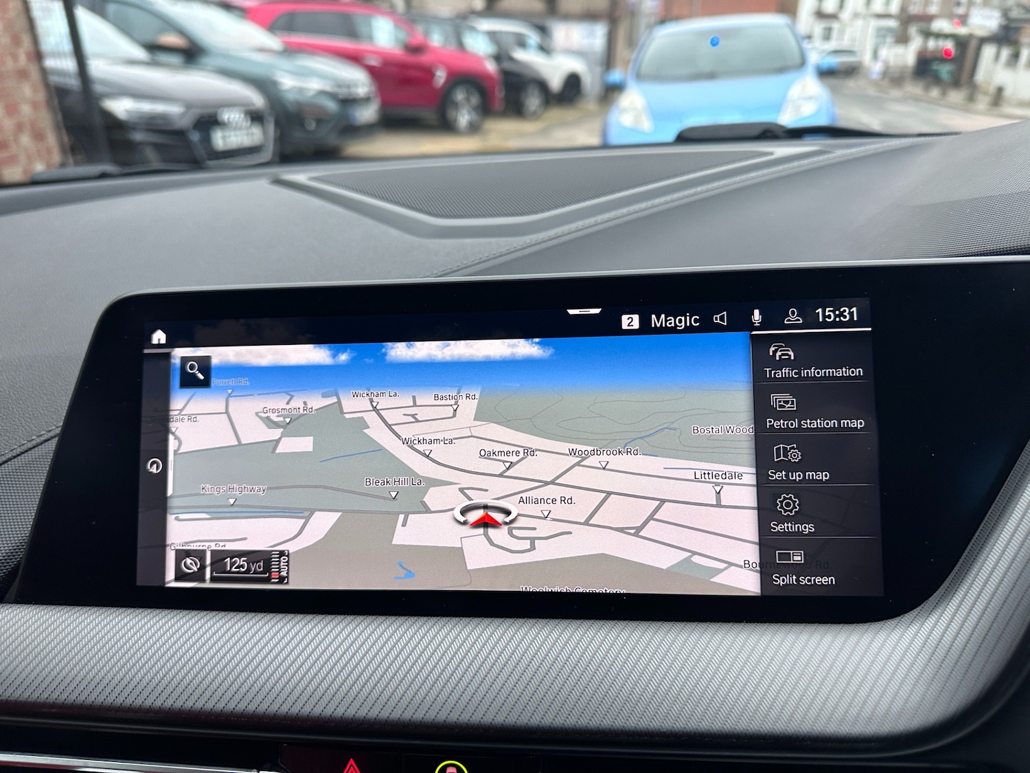 Used BMW 2 Series 2021 for sale - 77326984: Photo 56