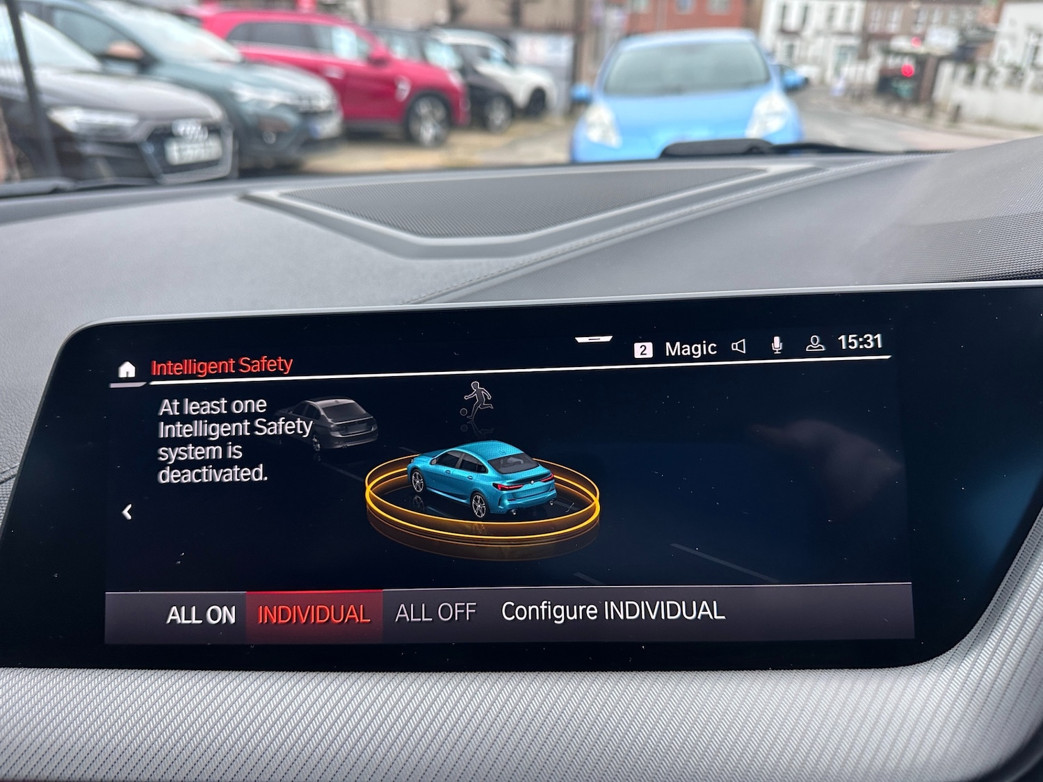 Used BMW 2 Series 2021 for sale - 77326984: Photo 57