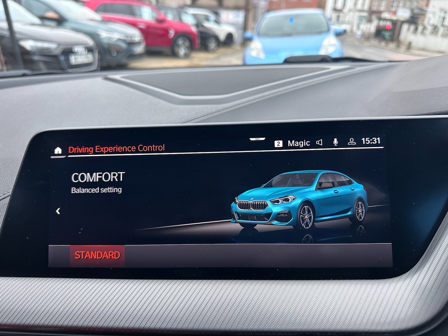 Used BMW 2 Series 2021 for sale - 77326984: Photo 59