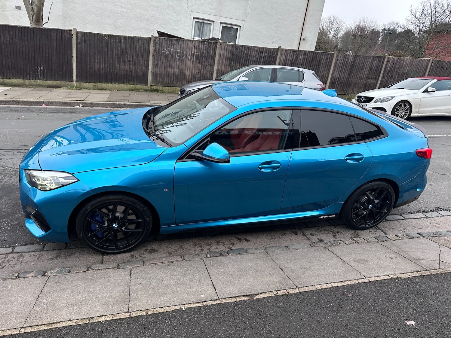 Used BMW 2 Series 2021 for sale - 77326984: Photo 6