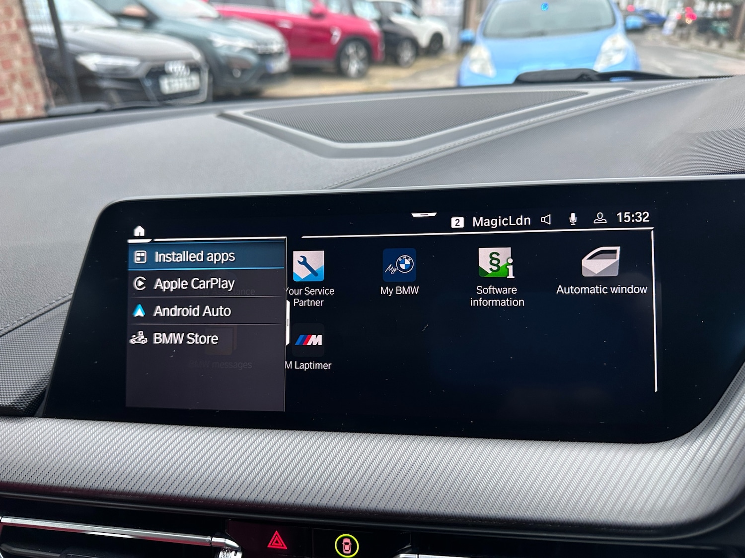 Used BMW 2 Series 2021 for sale - 77326984: Photo 64