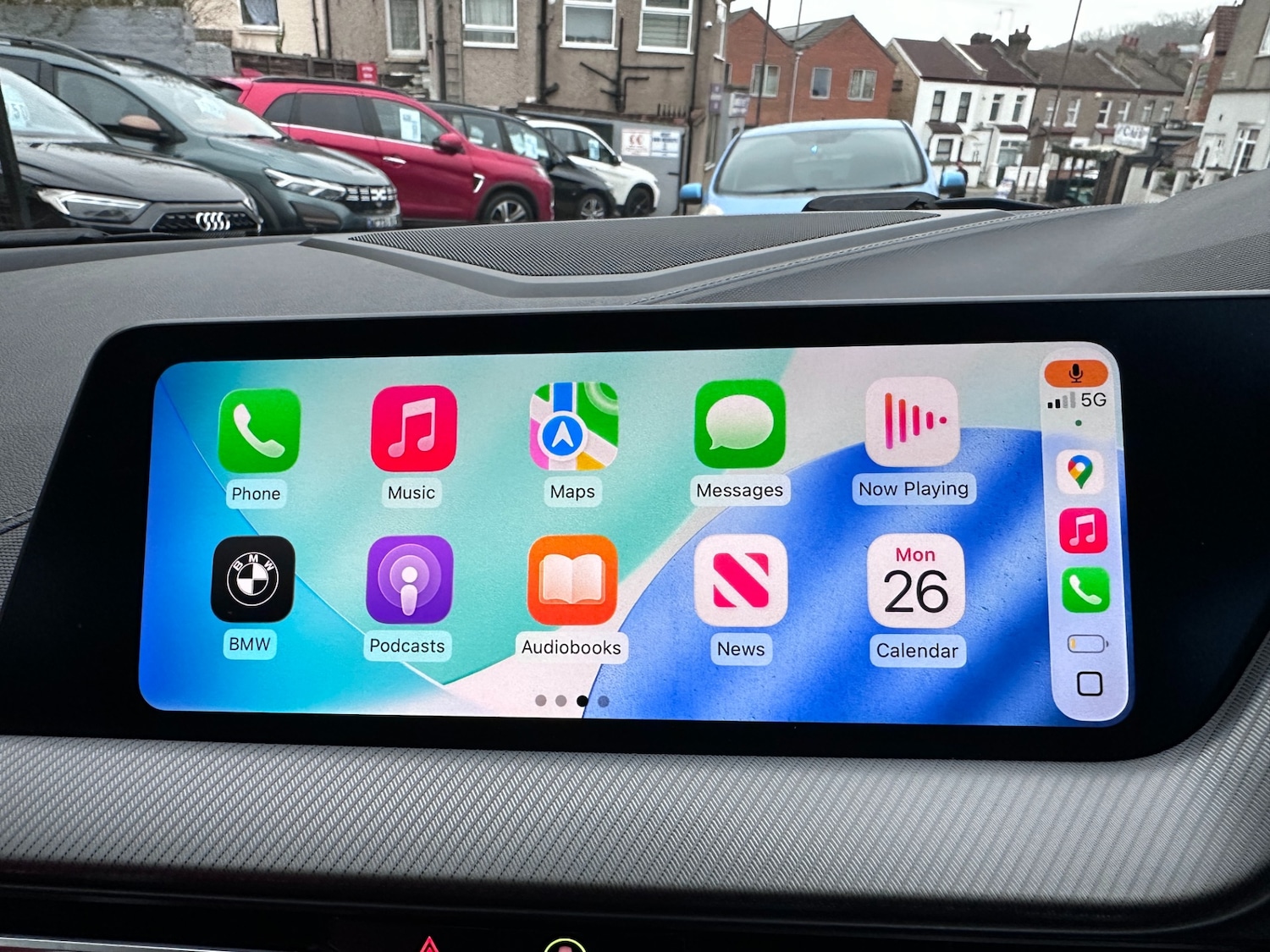 Used BMW 2 Series 2021 for sale - 77326984: Photo 68