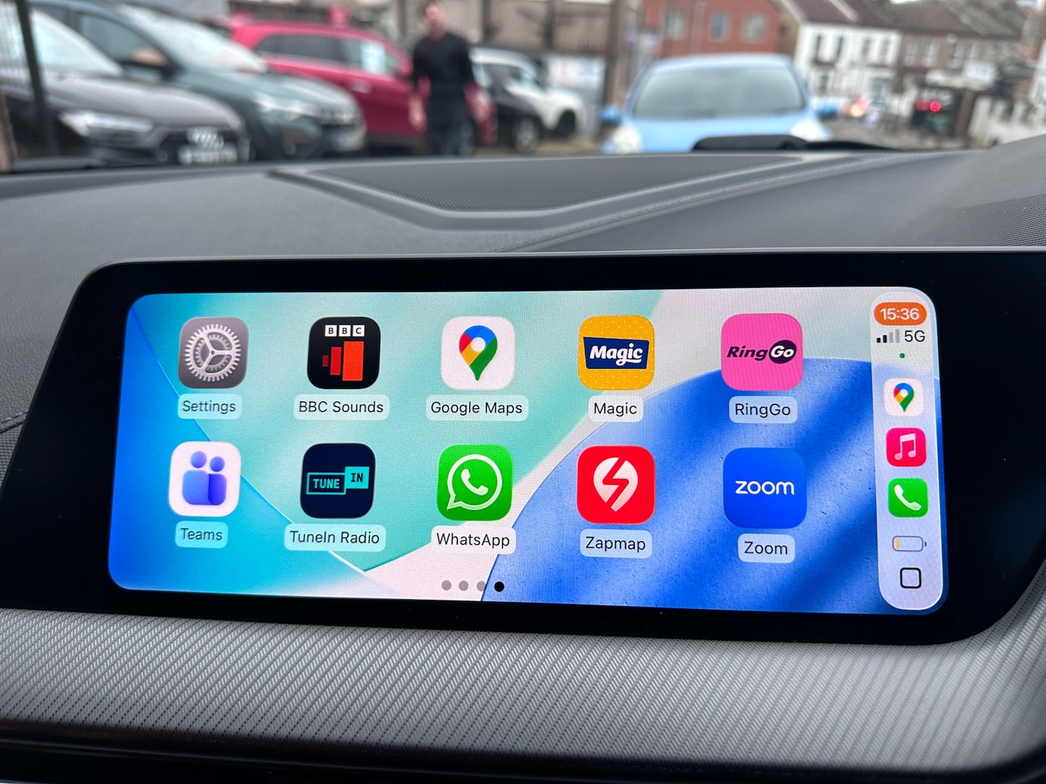 Used BMW 2 Series 2021 for sale - 77326984: Photo 69