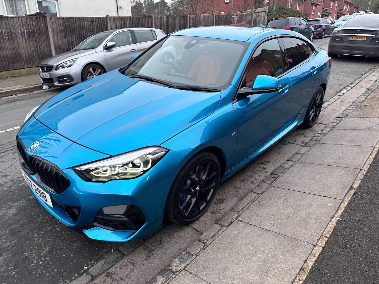 Used BMW 2 Series 2021 for sale - 77326984: Photo 7