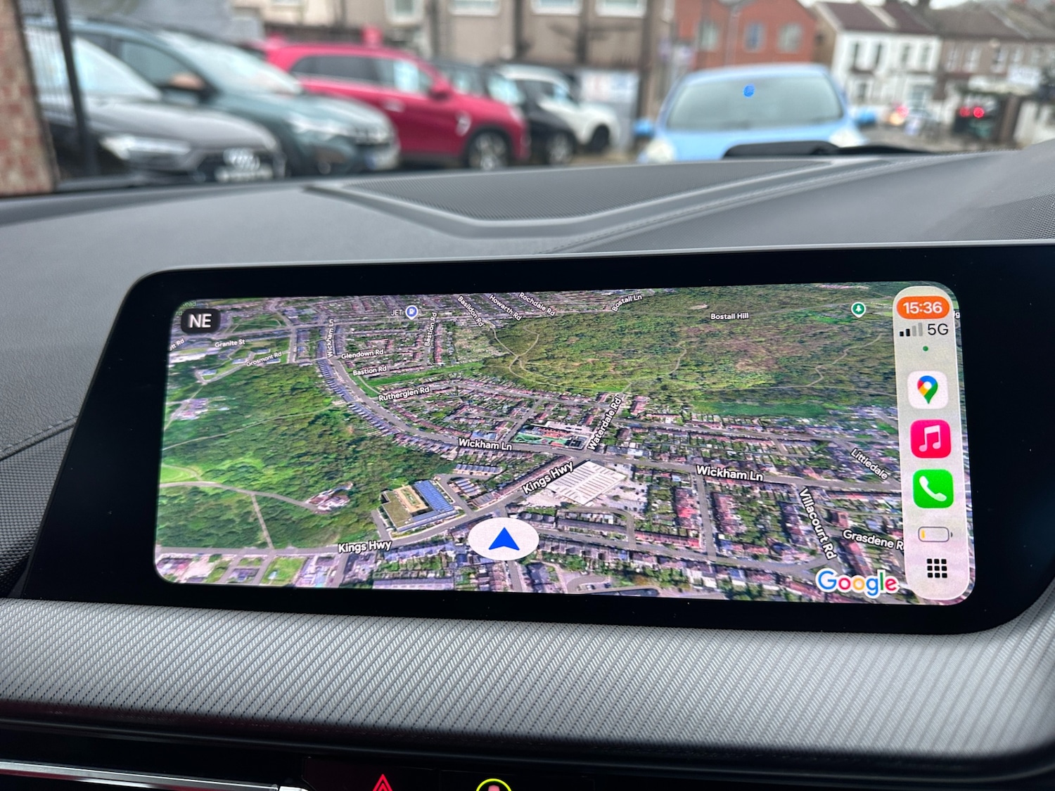 Used BMW 2 Series 2021 for sale - 77326984: Photo 70