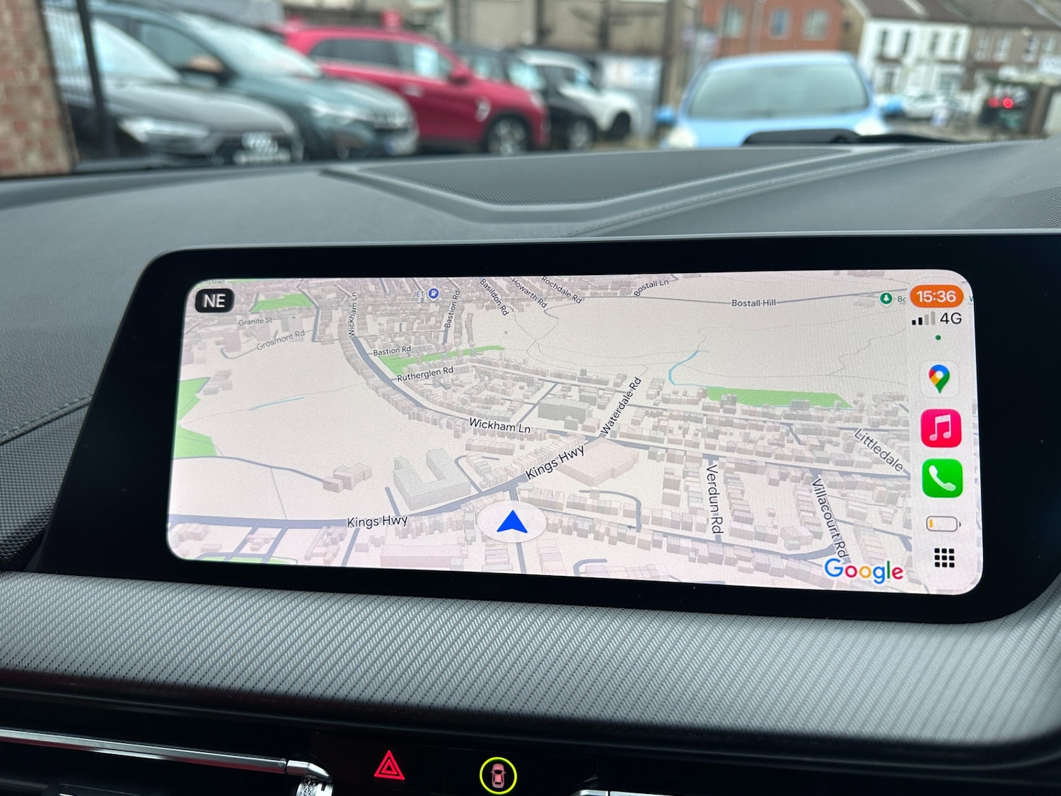 Used BMW 2 Series 2021 for sale - 77326984: Photo 71