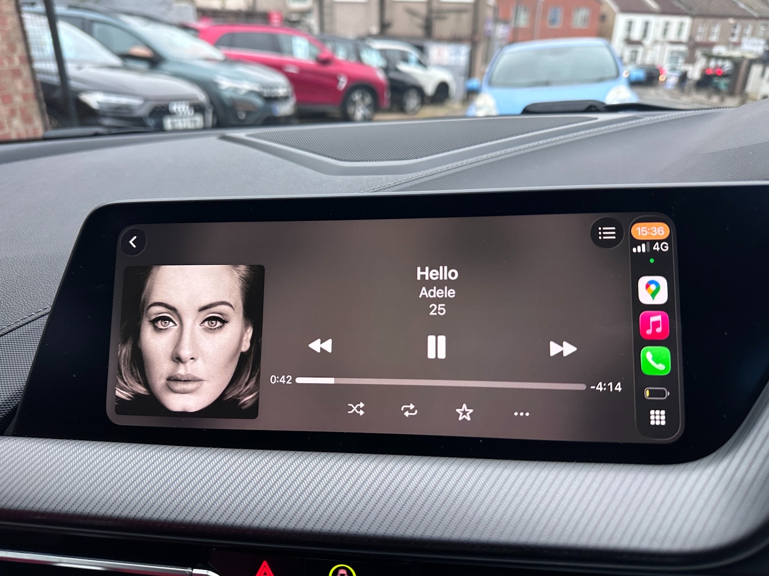 Used BMW 2 Series 2021 for sale - 77326984: Photo 72