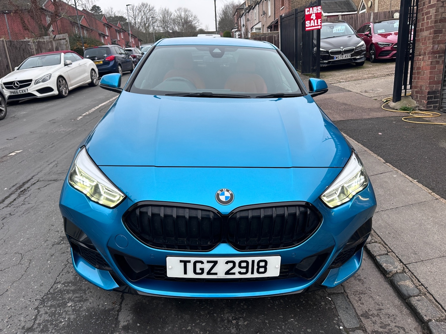 Used BMW 2 Series 2021 for sale - 77326984: Photo 8