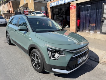 Used Kia Niro 2023 for sale - 78723134: Photo