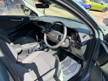 Used Kia Niro 2023 for sale - 78723134: Photo